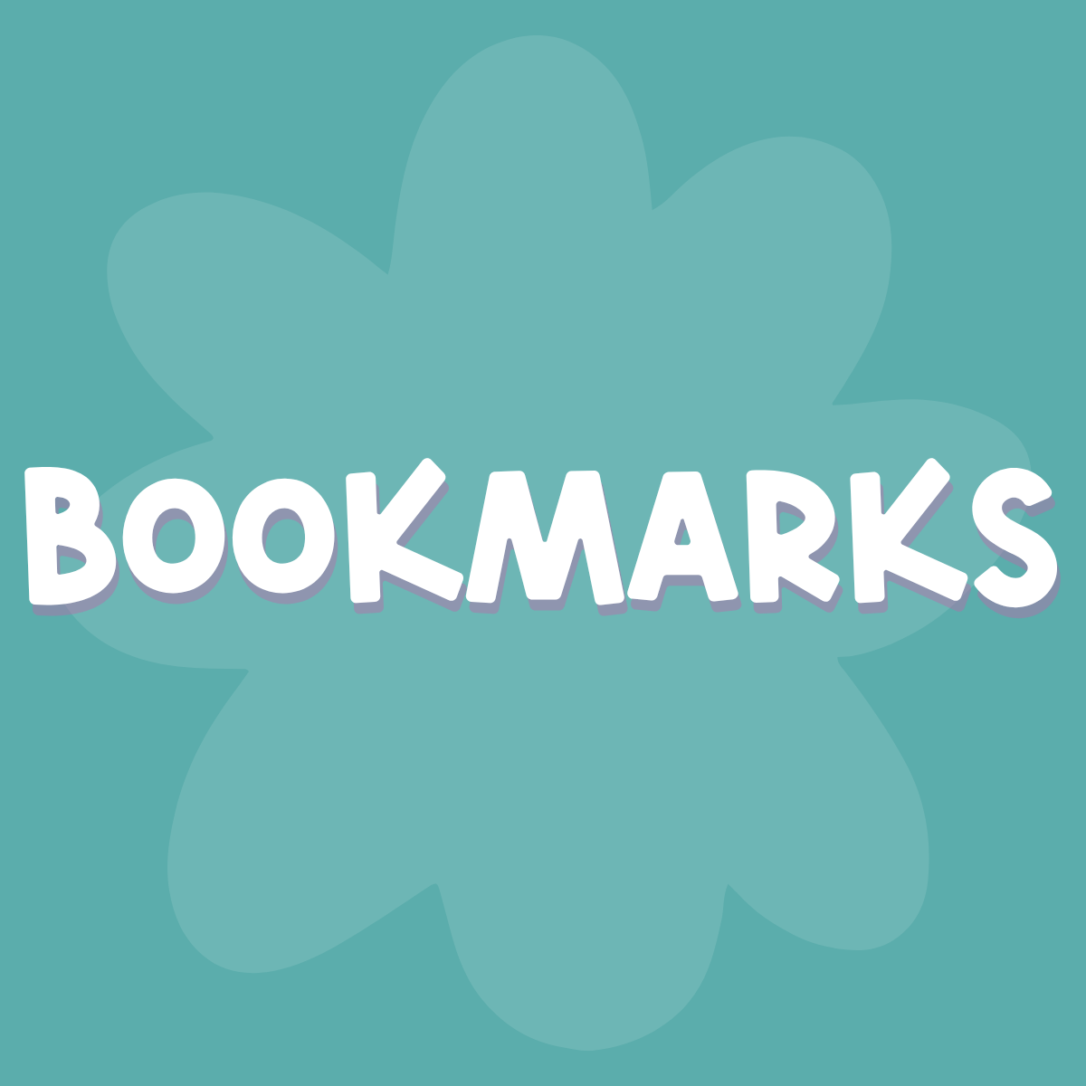 Bookmarks