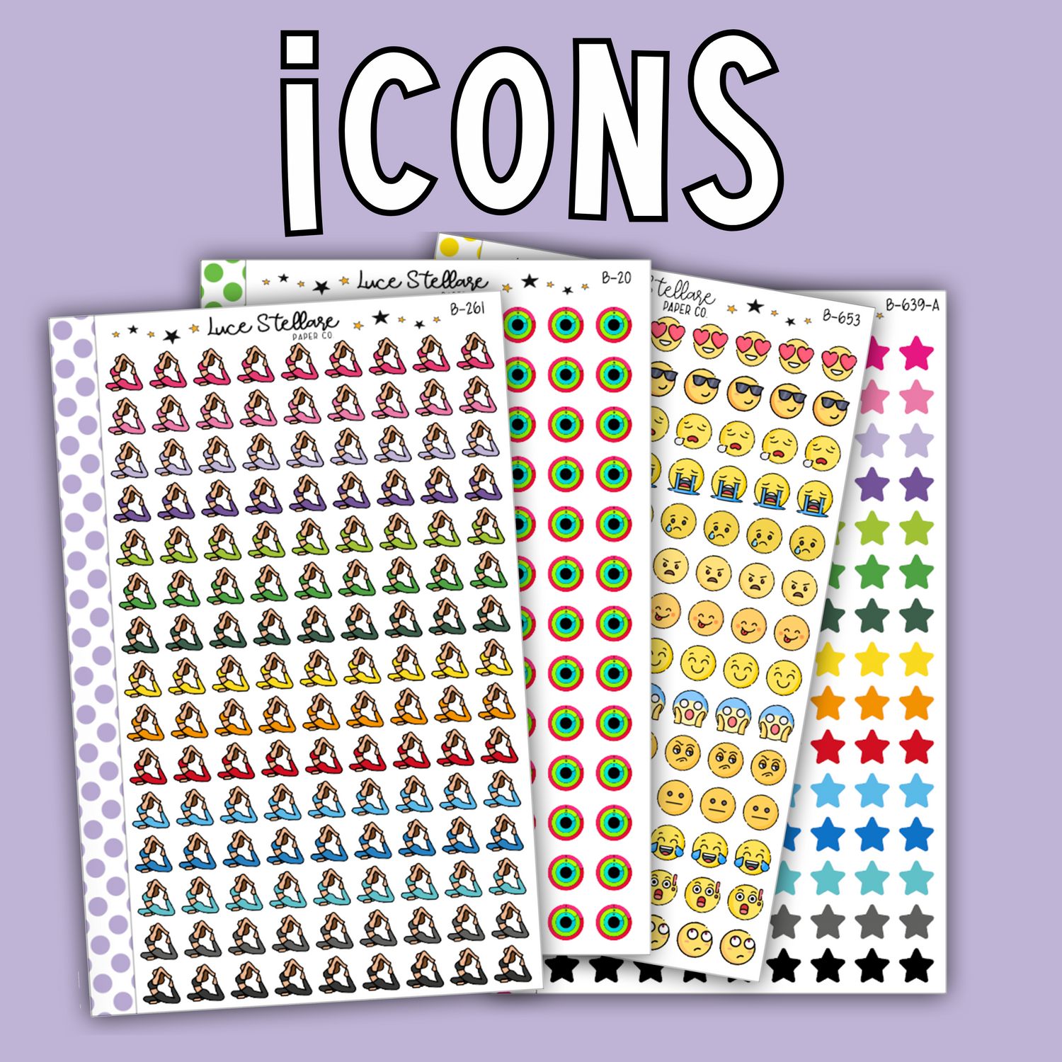 Icons