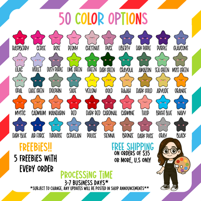 Stitched Quarter Boxes / BA-01