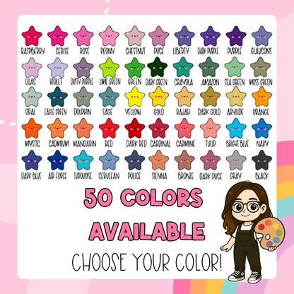 Tiny Dots Planner Stickers /  B-98