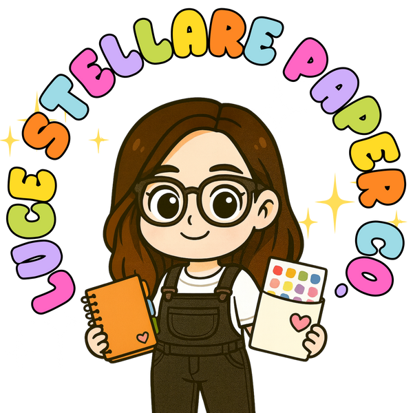 Luce Stellare Paper Co. 