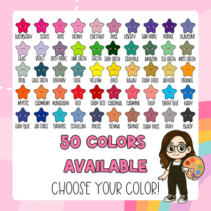 Ombre Checklist Half Box Planner Stickers / D-117